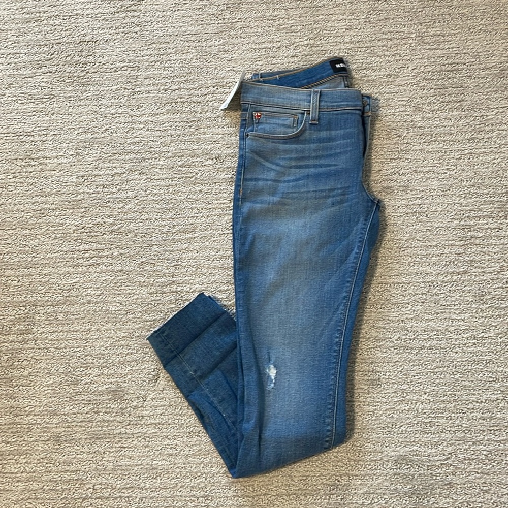 Hudson jeans